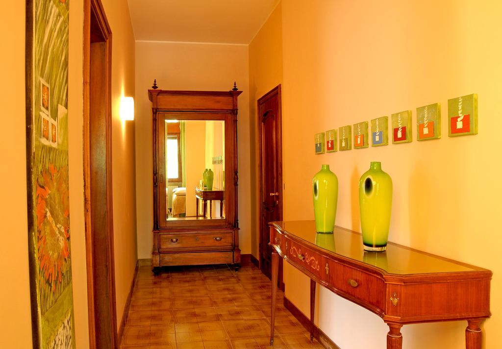 B&B Villa M'Art Roseto Degli Abruzzi Room photo